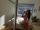 The best of escort women in Dubai - Carrie, 23 y.o.