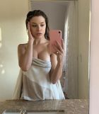 Elite escort service in Dubai from sexy Ronna