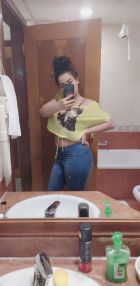 Finley - lesbian escort in Dubai