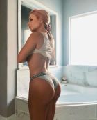 Turkish escort in Dubai (28 years old, works 24 7)