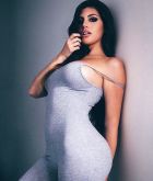 Alexandria, profile pictures