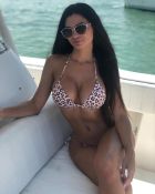 Vip escort in UAE: Keagan wants to meet a gentleman