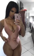 Book this escort cheap in Dubai — AED 3000 per hour