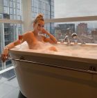 Dating services from stunning 21 y.o. Chantal