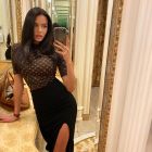 Blonde escort Verna is a star of Dubai for oral sex