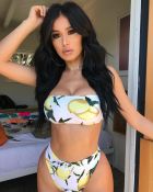 Book this escort cheap in Dubai — AED 2000 per hour
