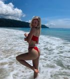 Dominant escort Raquel, price from AED 1500/hr