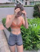 Aisling, photo