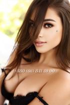 Elite rest with Dubai high class escort (age: 30, weight: 72, height: 174 cm)