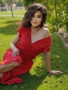 Talin on escort service website sexodubai.com