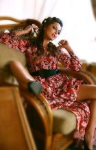 VIP treatment from 27 year-old elite escort Eugenia