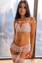 Mature female escort aged 31 is ready to meet you