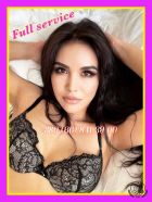 One of the most beautiful escorts in Dubai - 31 y.o. Adeena