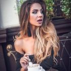 Pretty Meara for escort adult entertainment in Dubai