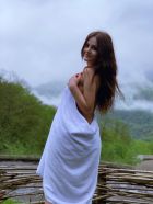Russian escort in Dubai (AED 3000 an hour)