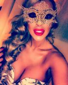 Moria is an escort at a cheap price, AED 3000 per hour