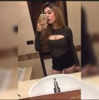 Caitlyn, an adult escort, phone number for booking +971 35 722 0736