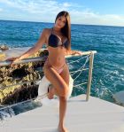 Book hooker Malerie online on escorts directory sexodubai.com