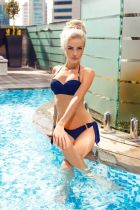  Brooke offers sensual massage in Dubai, +971 88 368 0267