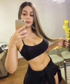 Vip woman Riona on sexodubai.com