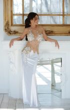 Call girls Dubai — escort Serenity