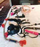Hot milf - 25 year-old whore