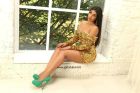 Dubai happy massage from hot Tanya (31 y.o.)