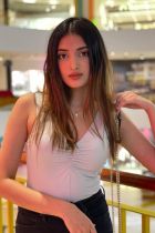 Experienced milf escort wants sex (20 years old, Dubai) Experienced milf escort wants sex (20 years old, Dubai)