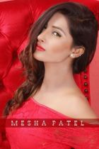 call girl MESHA-VIP-indian Model, from Dubai
