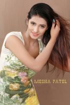 MESHA-VIP-indian Model
