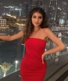 Aish for escort dating in UAE 24 7