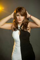 escort Monika Khan — pictures and reviews