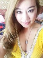 Linda, 21, Dubai, 