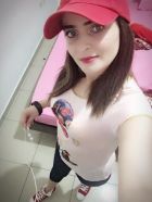 SASHA from Dubai