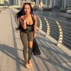 Eve +971524364061, 21, Dubai, 