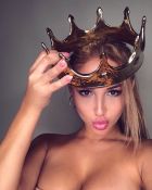 Eve +971524364061, photo