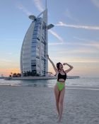 Top escorts in Dubai: sexy Apple, +971 55 128 0246