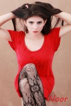 Aliye, photos from the adult website SexoDubai.com