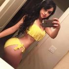 Escort Dubai Franca (Dubai), +971 52 765 4511