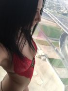 call girl Lina (Dubai)