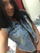 call girl Lina (Dubai)