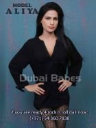 whore Aliya from Dubai