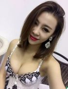 escort Abby  — pictures and reviews