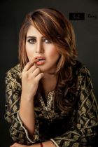 Aanaya from Dubai