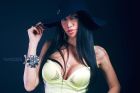 Call gils Dubai — escort Gina