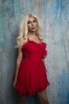 Escort Dubai Anna (Dubai), 77778431833