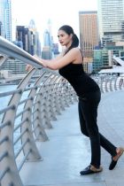 call girl Komal Party Girl (Dubai)