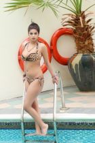 Komal Party Girl — massage escort from Dubai