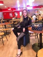 Elsa — Quick Escorts for sex starts from 1000