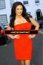 Escort Dubai Rima (Dubai), 4474 15 447 447